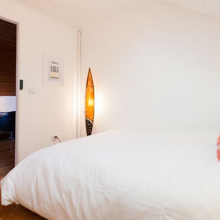 Bairrus Lisbon Apartments - Alfama III Eksteriør bilde