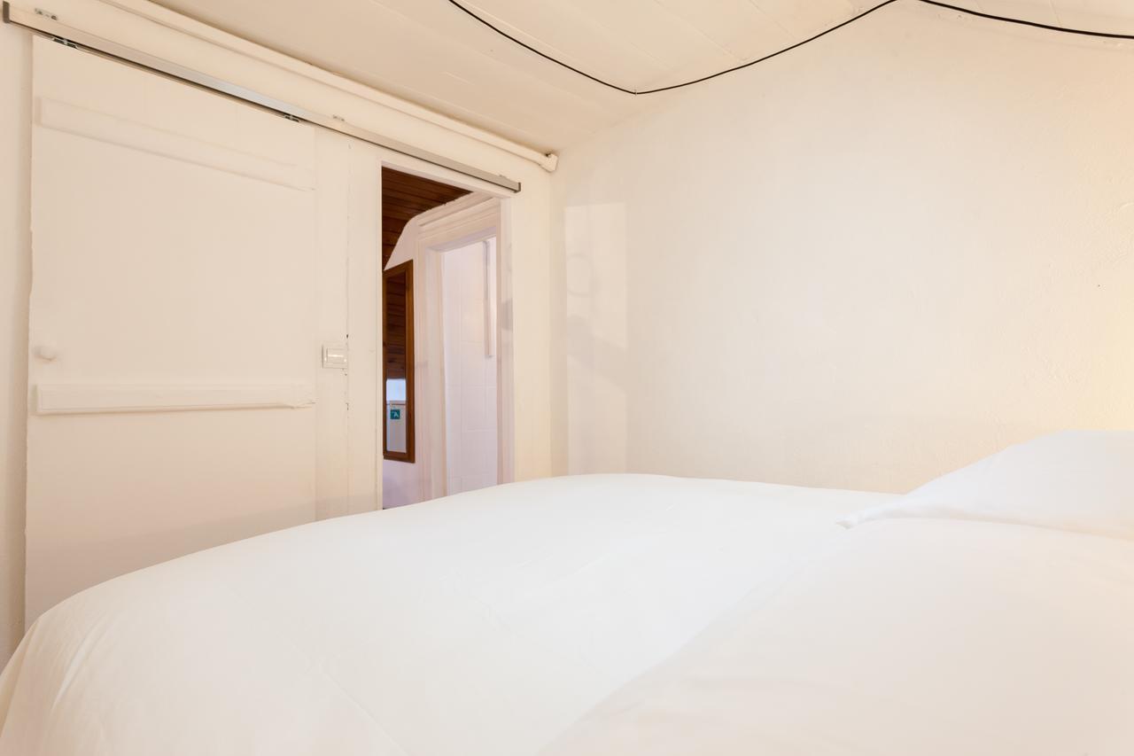 Bairrus Lisbon Apartments - Alfama III Eksteriør bilde
