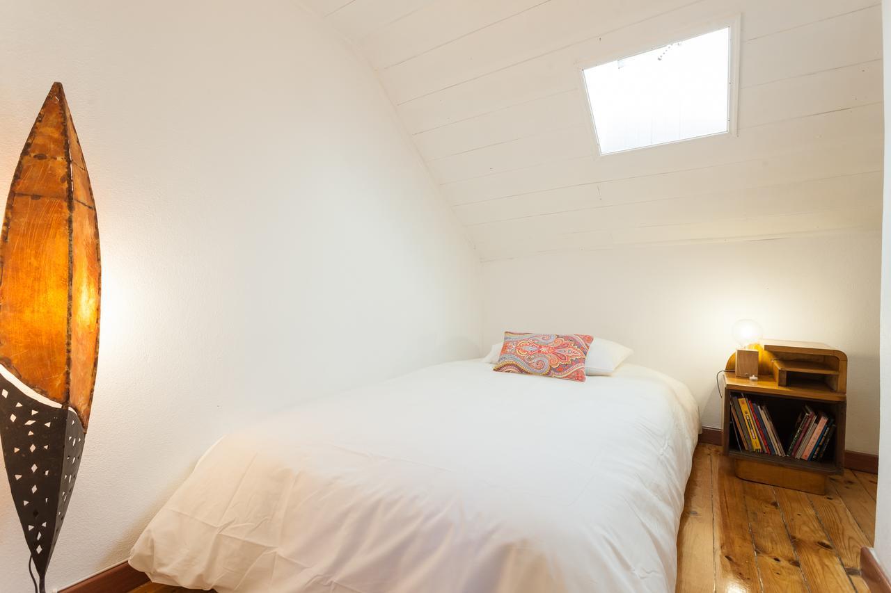 Bairrus Lisbon Apartments - Alfama III Eksteriør bilde