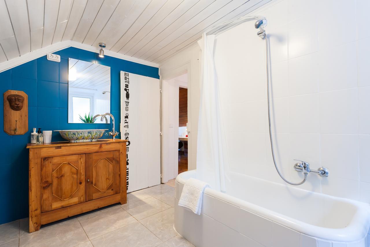Bairrus Lisbon Apartments - Alfama III Eksteriør bilde