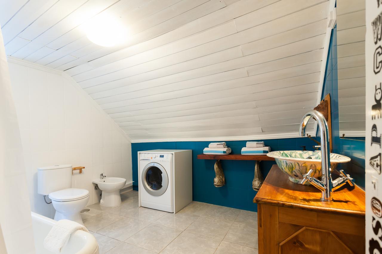 Bairrus Lisbon Apartments - Alfama III Eksteriør bilde
